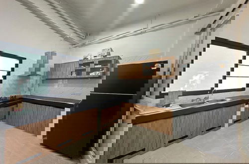 Foto 17 - Modern House CNX