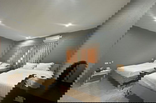 Foto 6 - Modern House CNX