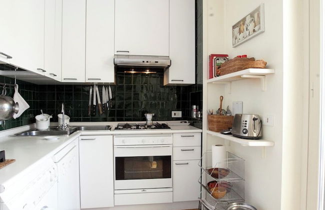 Campo De' Fiori Apartments - Foto 68