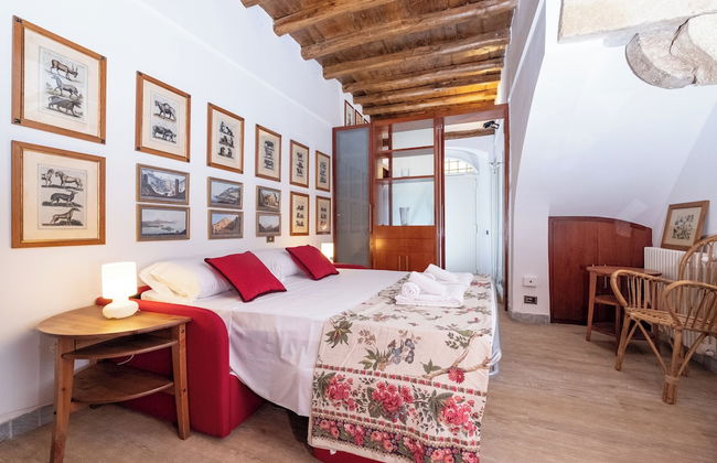 Campo De' Fiori Apartments - Foto 40
