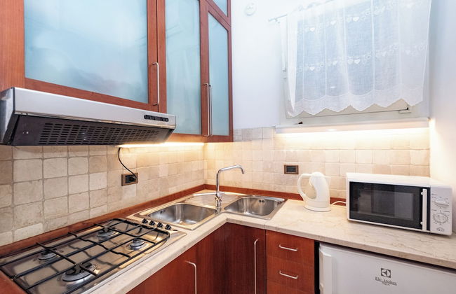Campo De' Fiori Apartments - Foto 65