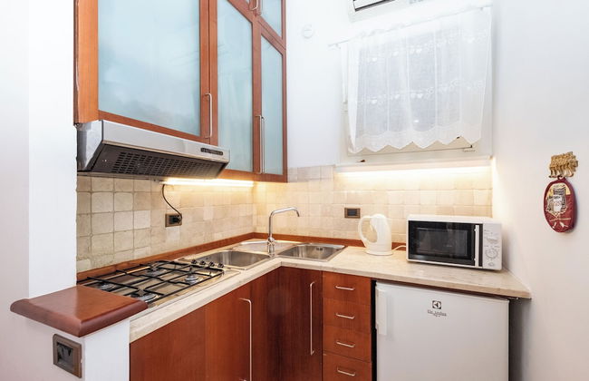 Campo De' Fiori Apartments - Foto 63
