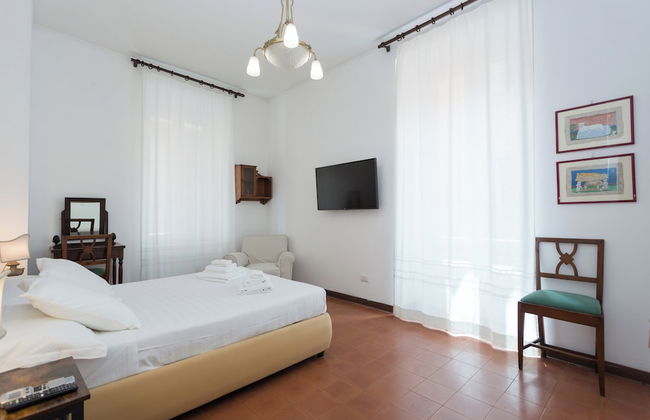 Campo De' Fiori Apartments - Foto 23