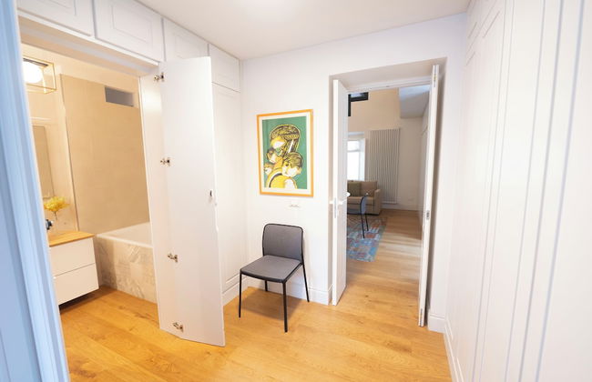 Campo De' Fiori Apartments - Foto 2