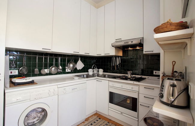 Campo De' Fiori Apartments - Foto 67