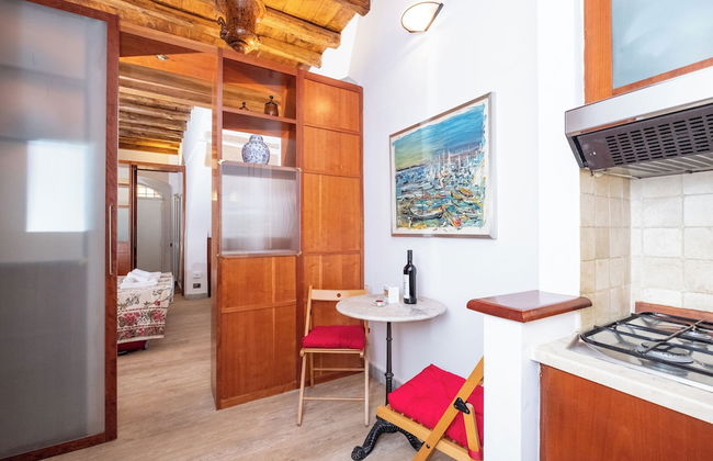 Campo De' Fiori Apartments - Foto 62