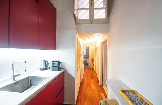 Campo De' Fiori Apartments - Foto 56