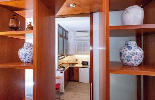 Campo De' Fiori Apartments - Foto 61