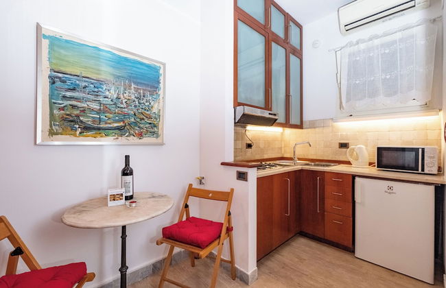 Campo De' Fiori Apartments - Foto 64