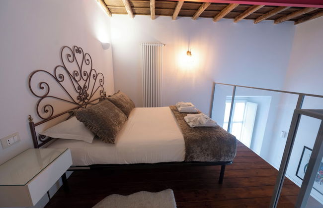 Campo De' Fiori Apartments - Foto 5