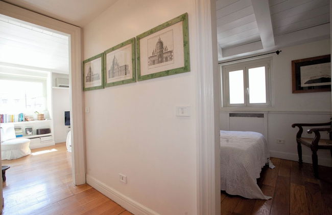 Campo De' Fiori Apartments - Foto 45