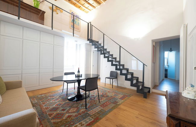 Campo De' Fiori Apartments - Foto 1