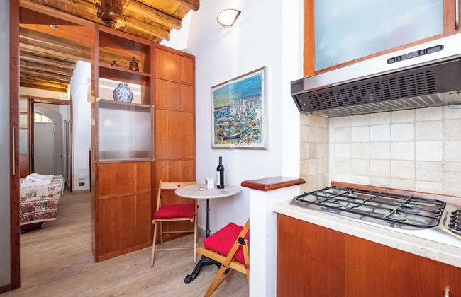 Campo De' Fiori Apartments - Foto 60