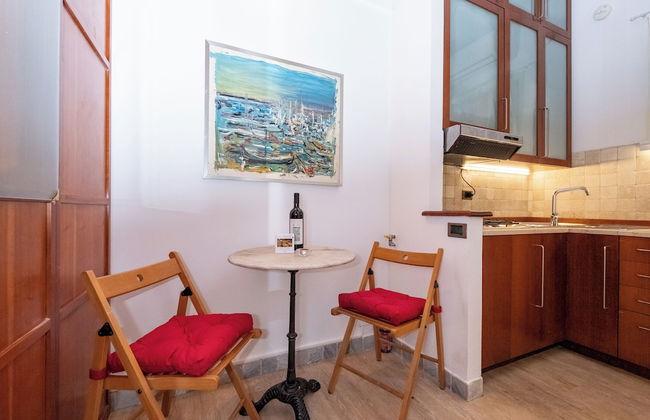 Campo De' Fiori Apartments - Foto 66