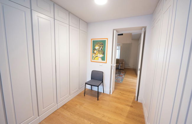 Campo De' Fiori Apartments - Foto 6