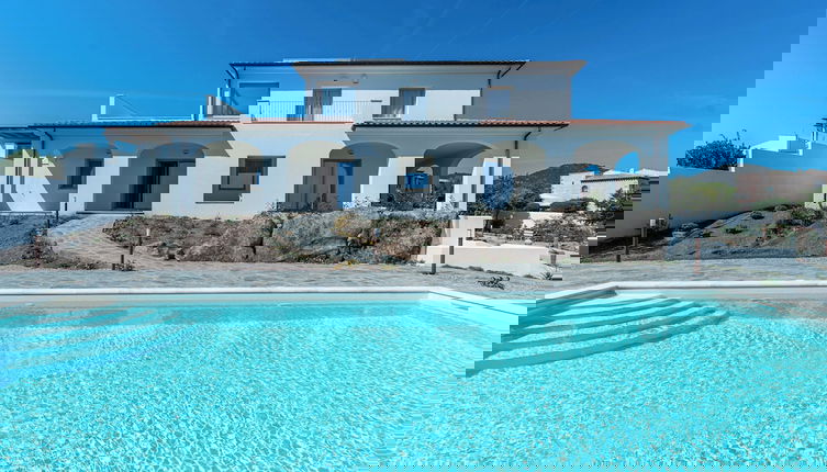 Foto 1 - Villa Infinity with pool