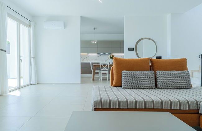 Villa Infinity with pool - Foto 31