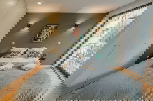 Foto 4 - Gaia Premium B Apartment by Vacationy