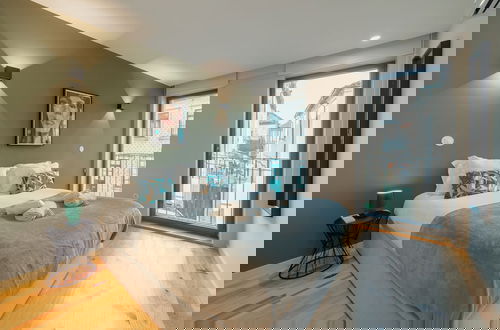 Foto 2 - Gaia Premium B Apartment by Vacationy