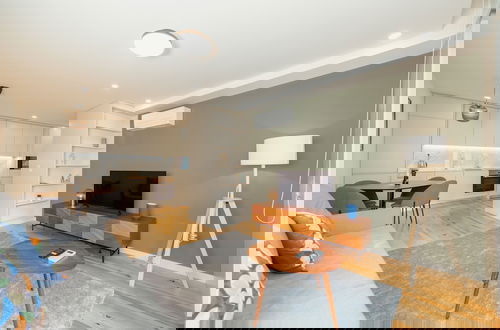 Foto 7 - Gaia Premium B Apartment by Vacationy