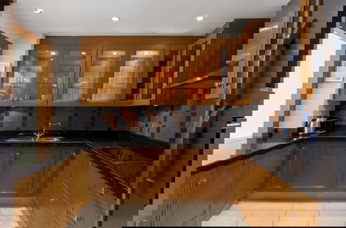Foto 11 - Maison Privee - Stylish & Spacious Apartment in Downtown Dubai