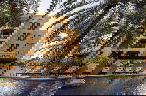 Foto 17 - Maison Privee - Stylish & Spacious Apartment in Downtown Dubai