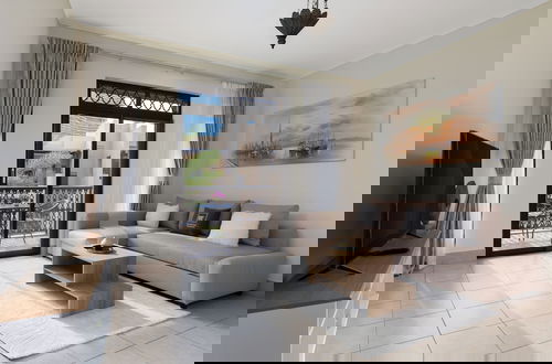Foto 12 - Maison Privee - Stylish & Spacious Apartment in Downtown Dubai