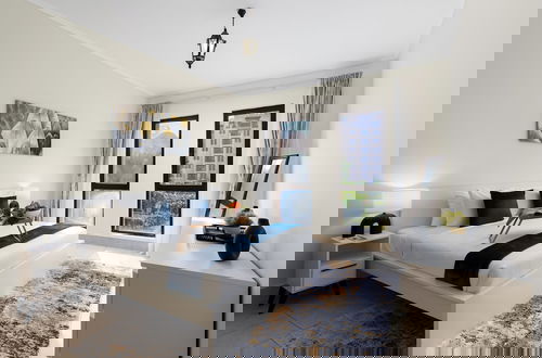 Foto 6 - Maison Privee - Stylish & Spacious Apartment in Downtown Dubai