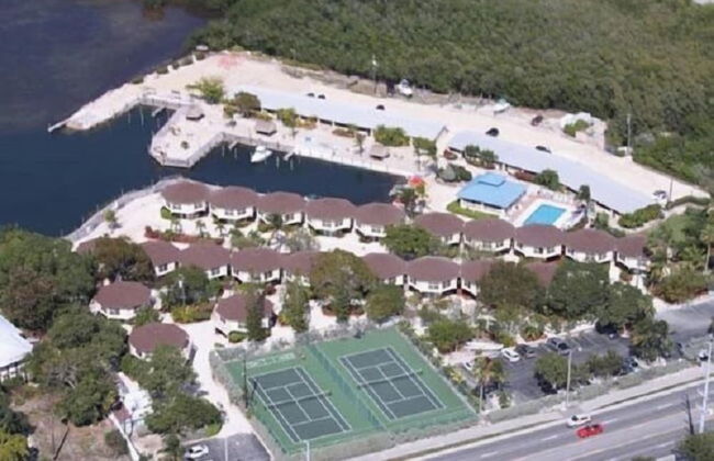 The Reef at Marathon, Florida Keys - Foto 1