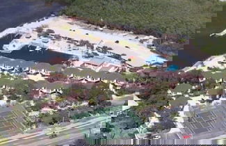 Photo 1 - The Reef at Marathon, Florida Keys
