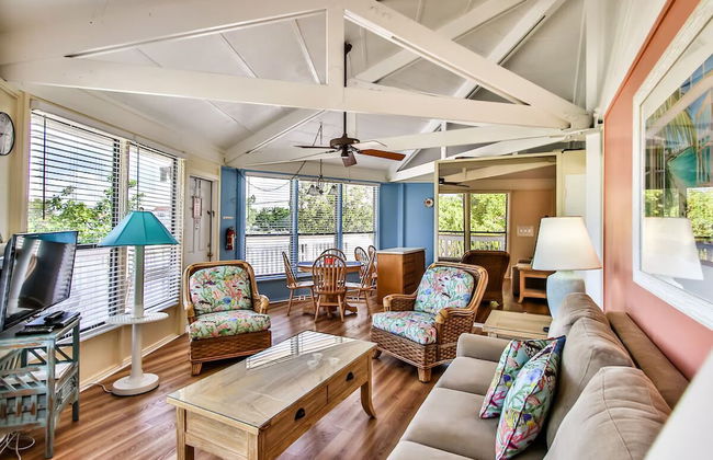 The Reef at Marathon, Florida Keys - Foto 8