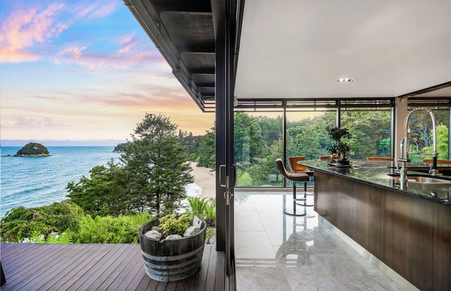 Exclusive Suite - Ocean Views & Beach - Foto 51