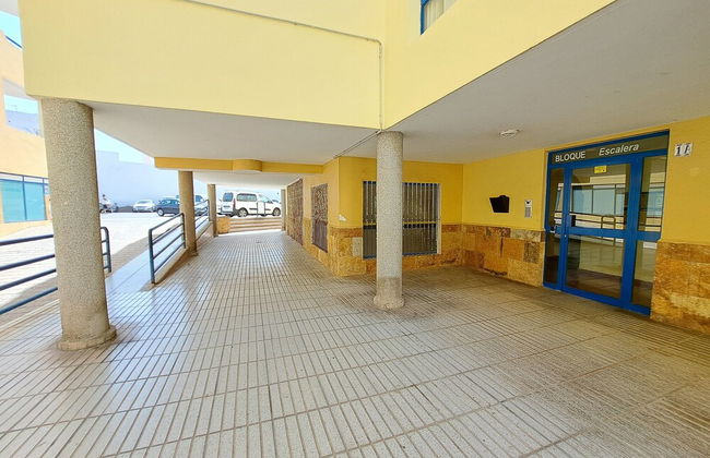 Charming 3-bedroom Apartment in Corralejo, Lanzarote - Foto 34
