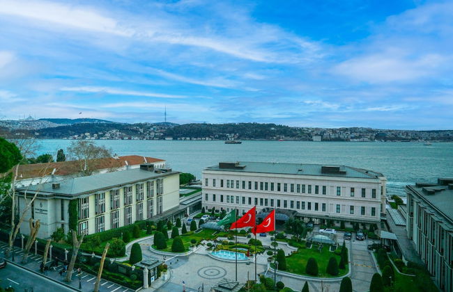 Elite World Homes Istanbul Bosphorus - Foto 74