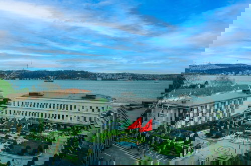 Photo 74 - Elite World Homes Istanbul Bosphorus