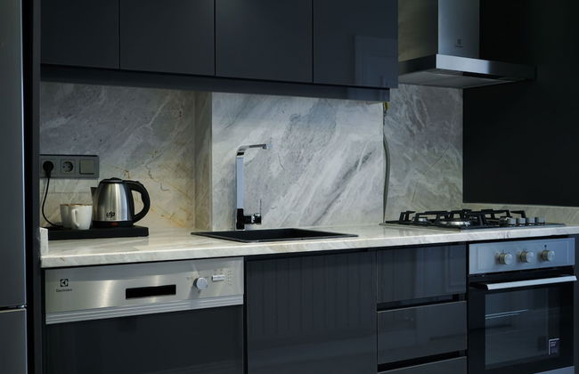 Elite World Homes Istanbul Bosphorus - Foto 44