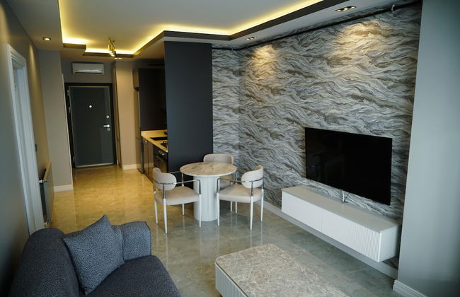 Elite World Homes Istanbul Bosphorus - Foto 49