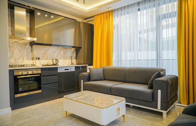 Elite World Homes Istanbul Bosphorus - Foto 6