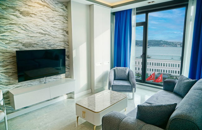 Elite World Homes Istanbul Bosphorus - Foto 53