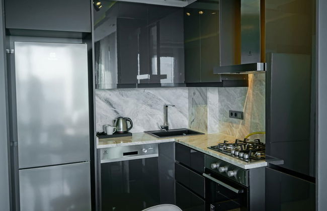 Elite World Homes Istanbul Bosphorus - Foto 47