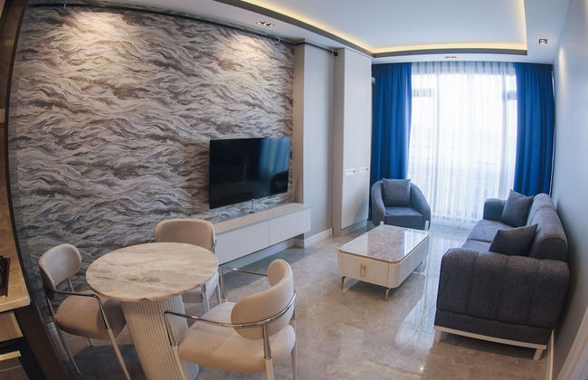 Elite World Homes Istanbul Bosphorus - Foto 56