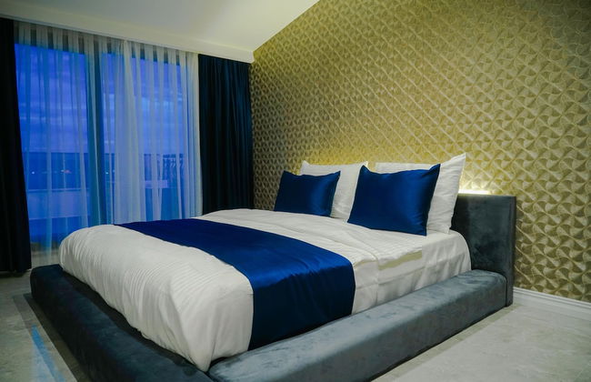 Elite World Homes Istanbul Bosphorus - Foto 26