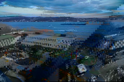 Photo 33 - Elite World Homes Istanbul Bosphorus