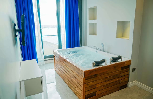 Elite World Homes Istanbul Bosphorus - Foto 10