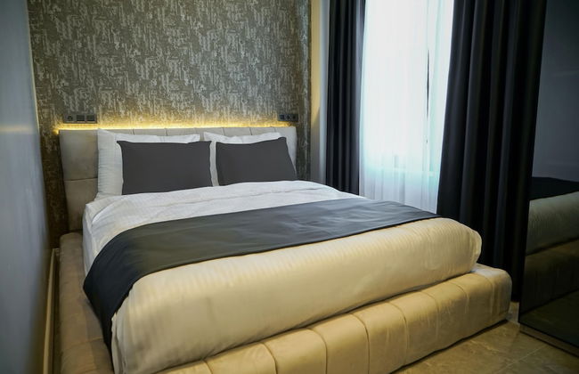 Elite World Homes Istanbul Bosphorus - Foto 18