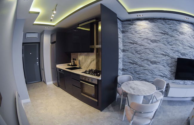 Elite World Homes Istanbul Bosphorus - Foto 55