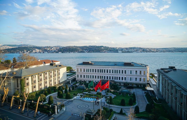 Elite World Homes Istanbul Bosphorus - Foto 20
