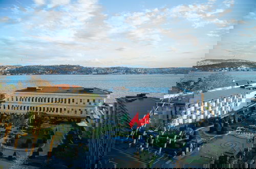 Photo 20 - Elite World Homes Istanbul Bosphorus