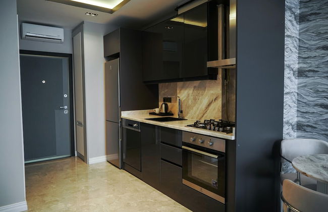 Elite World Homes Istanbul Bosphorus - Foto 45