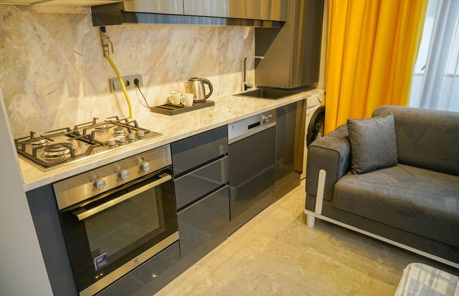 Elite World Homes Istanbul Bosphorus - Foto 7